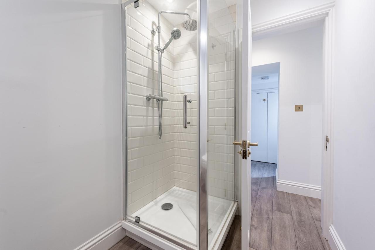 Leilighet Notting Hill By Capital