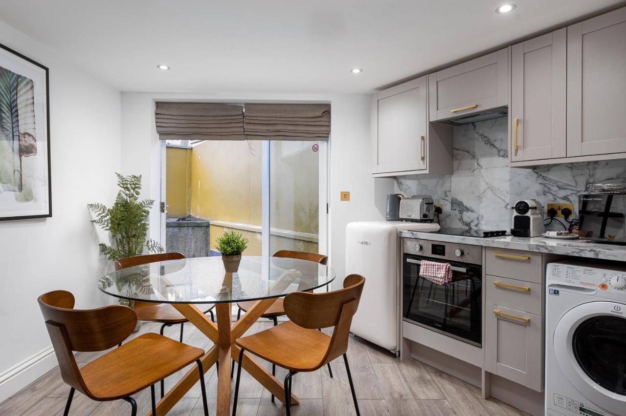 Notting Hill By Capital Leilighet London
