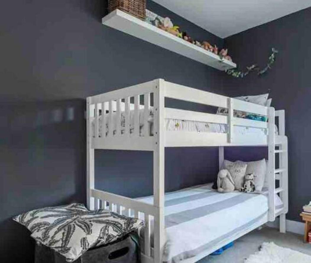 Сasa de vacaciones Battersea Boutique Townhouse Londres