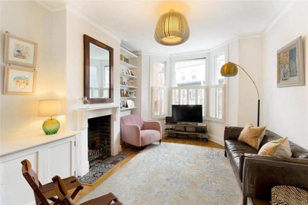 Battersea Boutique Townhouse Сasa de vacaciones *
