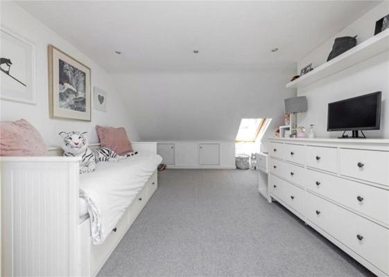 Сasa de vacaciones Battersea Boutique Townhouse Londres