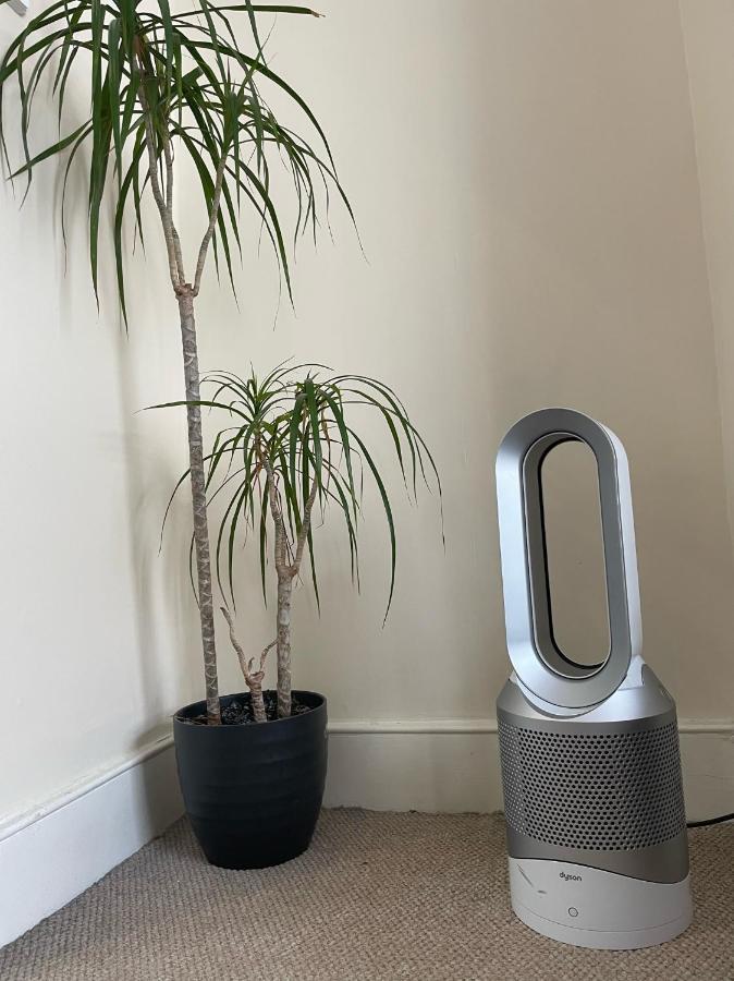 Private King Room With Huge En-Suite In Shared House In Marylebone Homestay