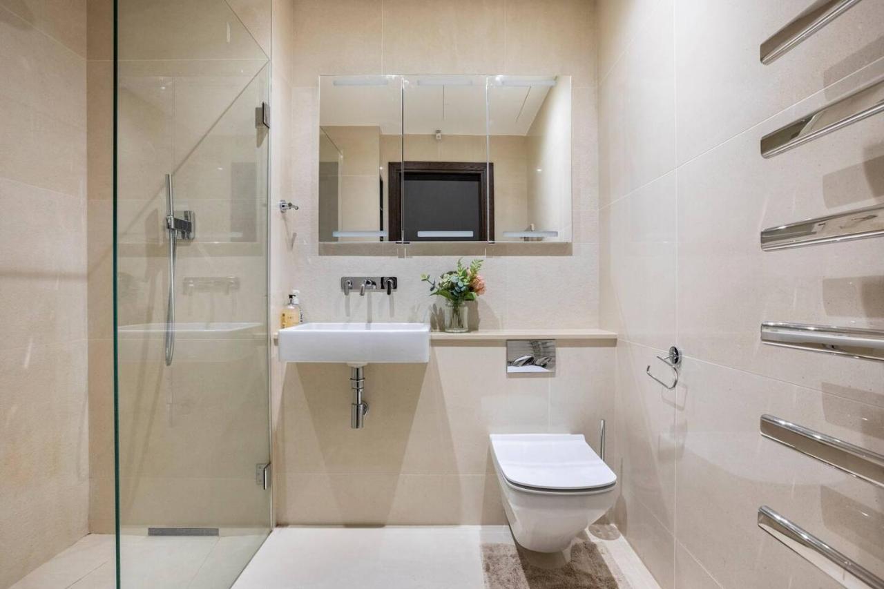 Covent Garden Retreat *