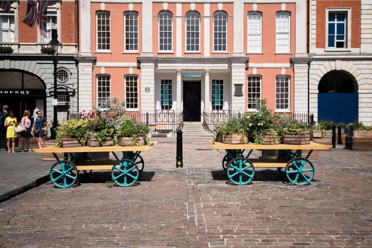 Apartment Covent Garden Retreat