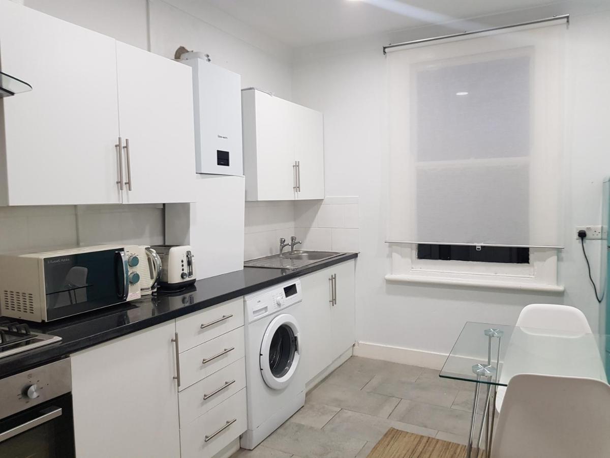 London. Gorgeous 2 Bed Flat Near Olympic Park. Apartment London