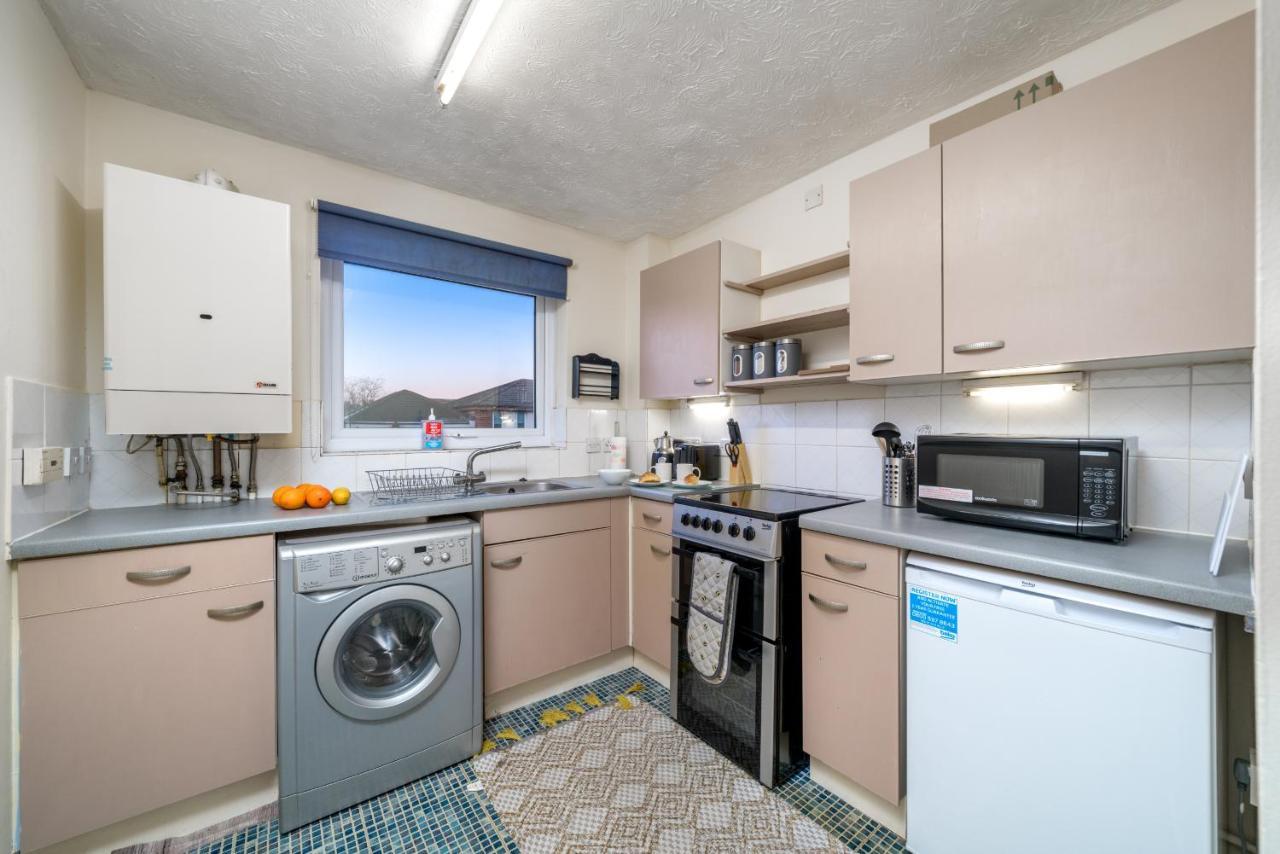 Apartamento Stunning 1 Bed Apt With Views Of The Shard & Eye