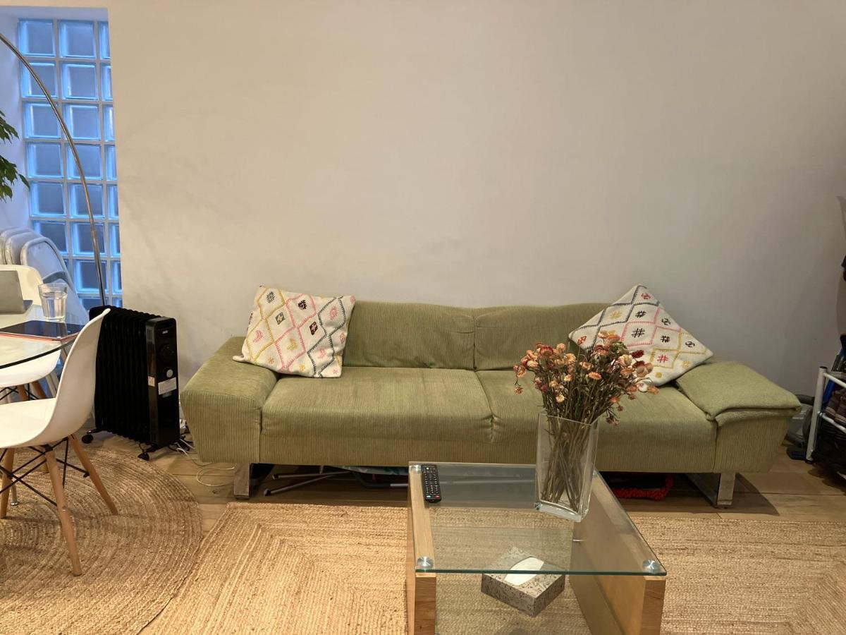 Apartment Luxury 3-bedroom Townhouse In Hackney *