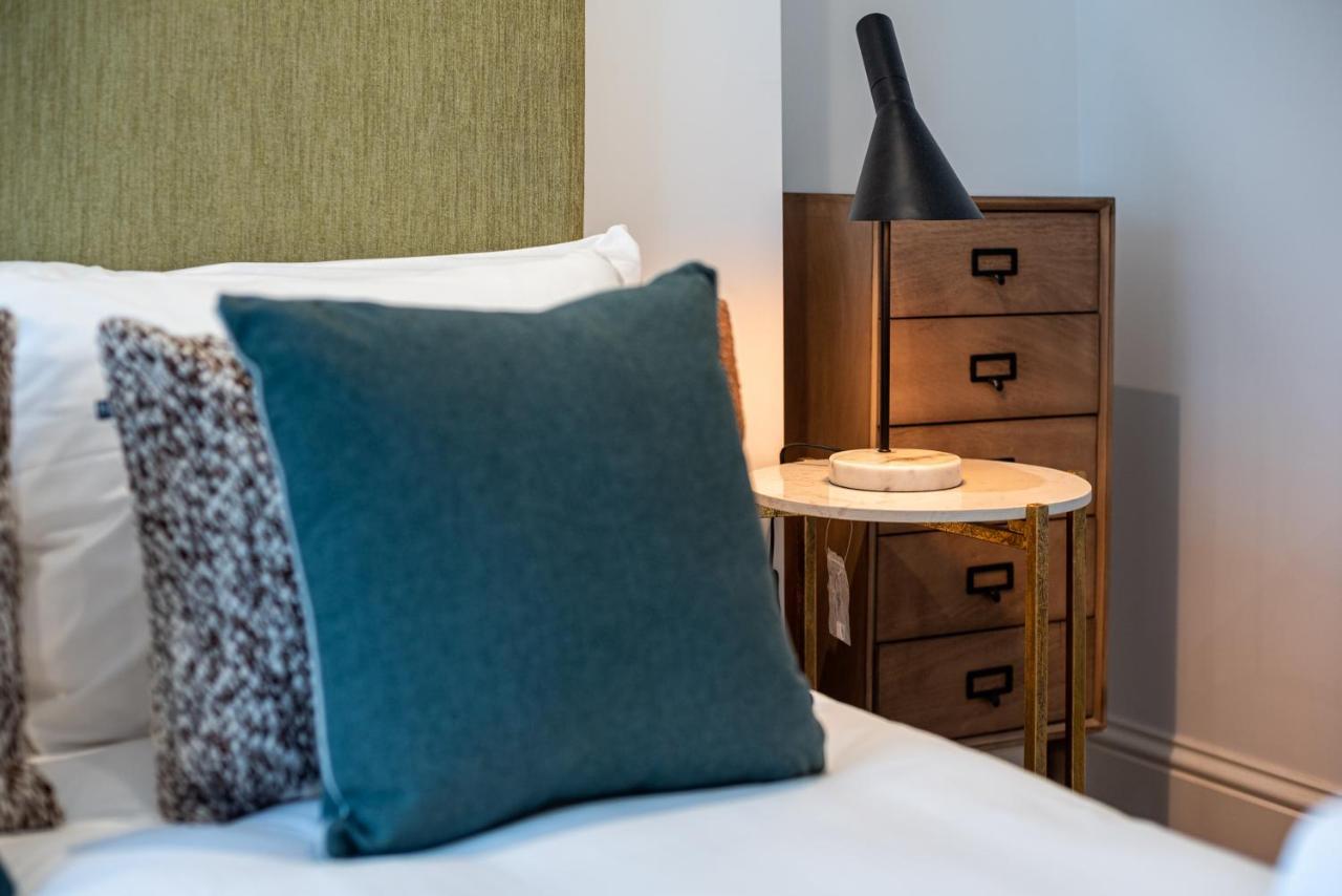 Leilighet Notting Hill By Capital