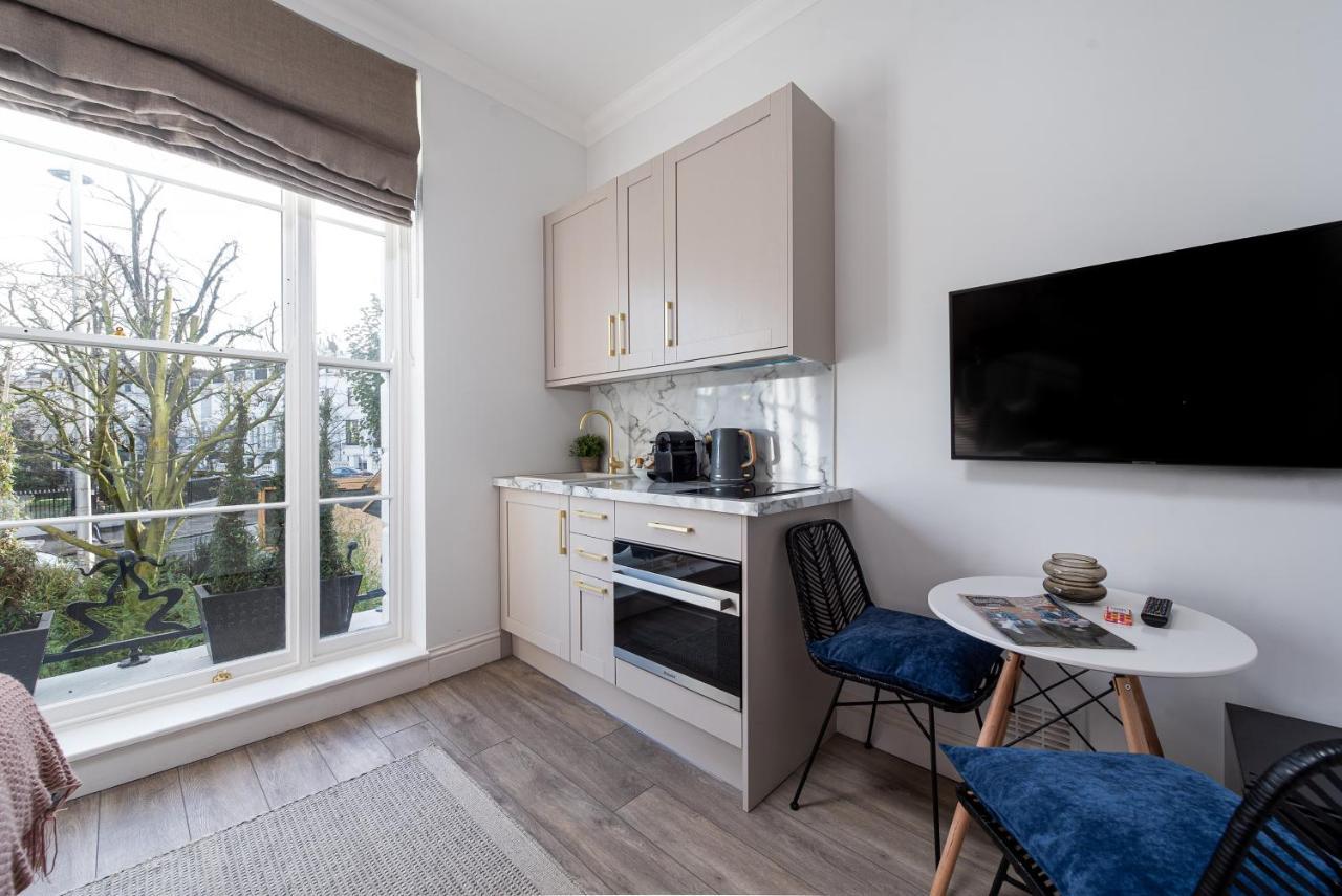 Notting Hill By Capital Leilighet *