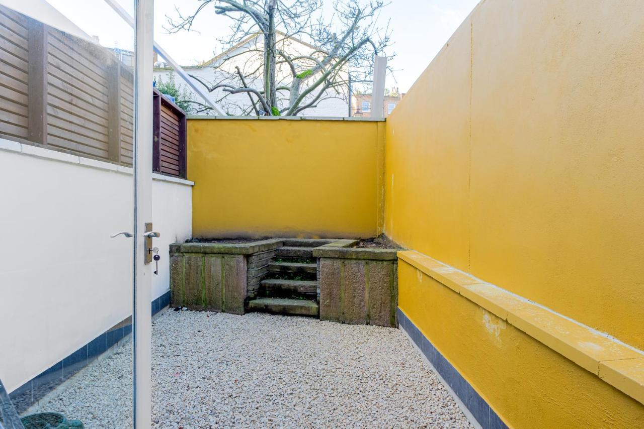 Leilighet Notting Hill By Capital