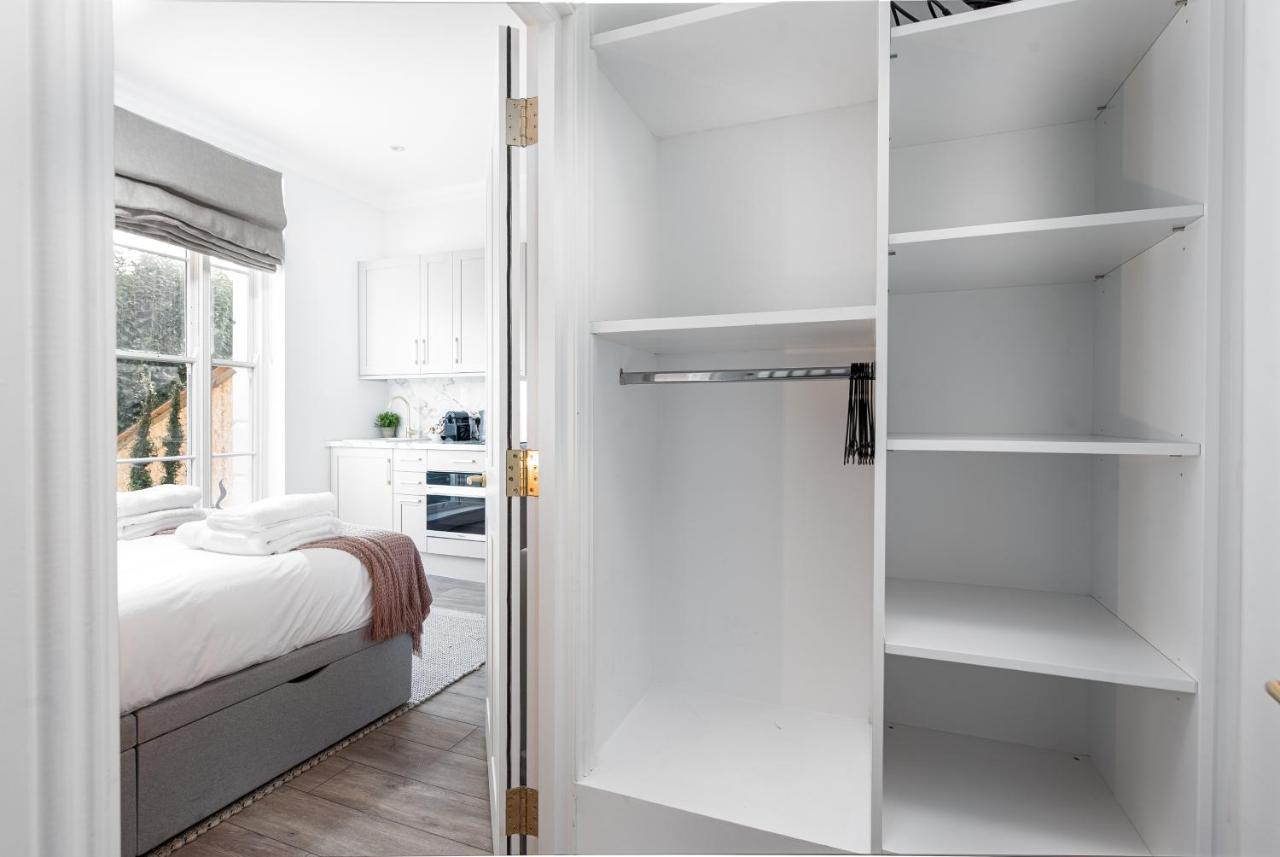 Leilighet Notting Hill By Capital