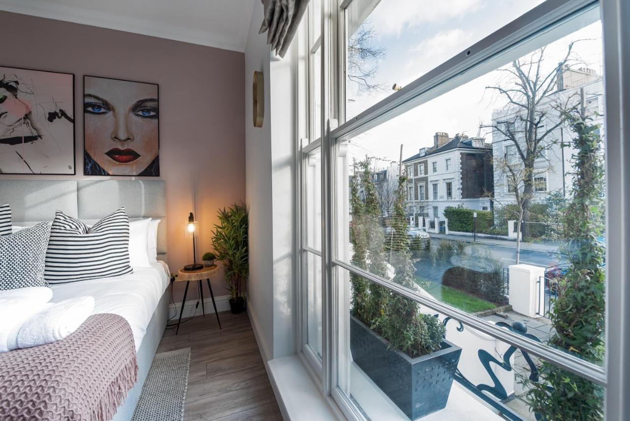 Leilighet Notting Hill By Capital