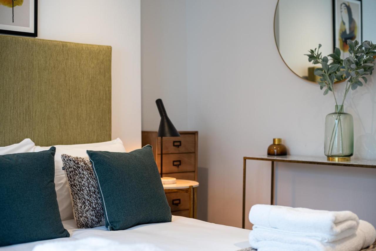 Leilighet Notting Hill By Capital *
