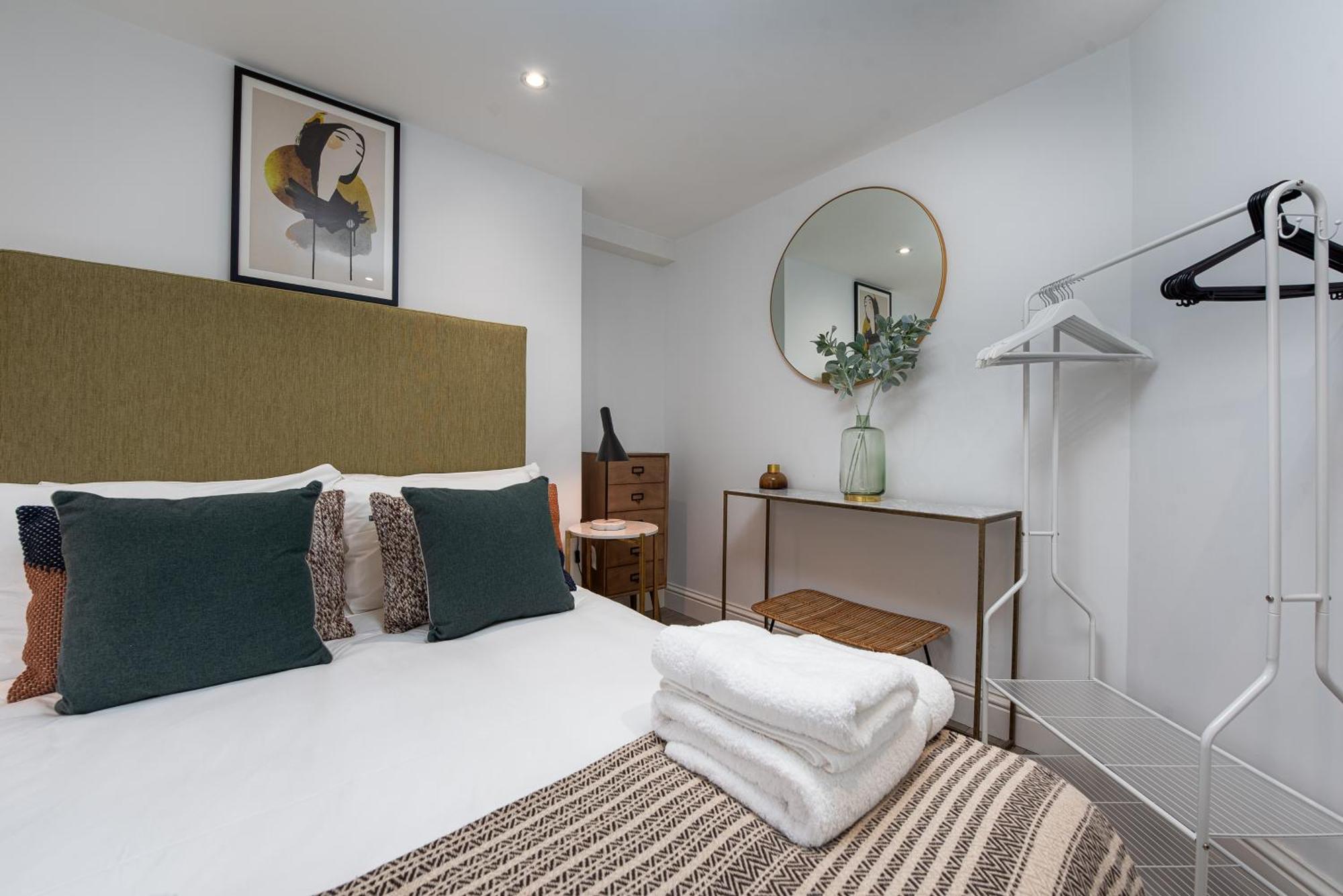 Notting Hill By Capital Leilighet London