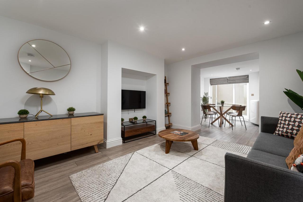 Leilighet Notting Hill By Capital *