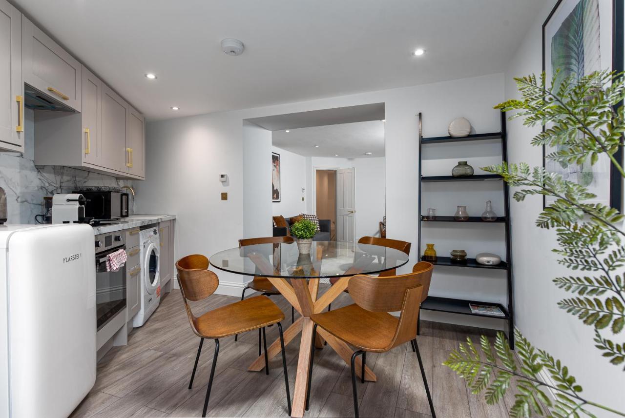 Notting Hill By Capital Leilighet London