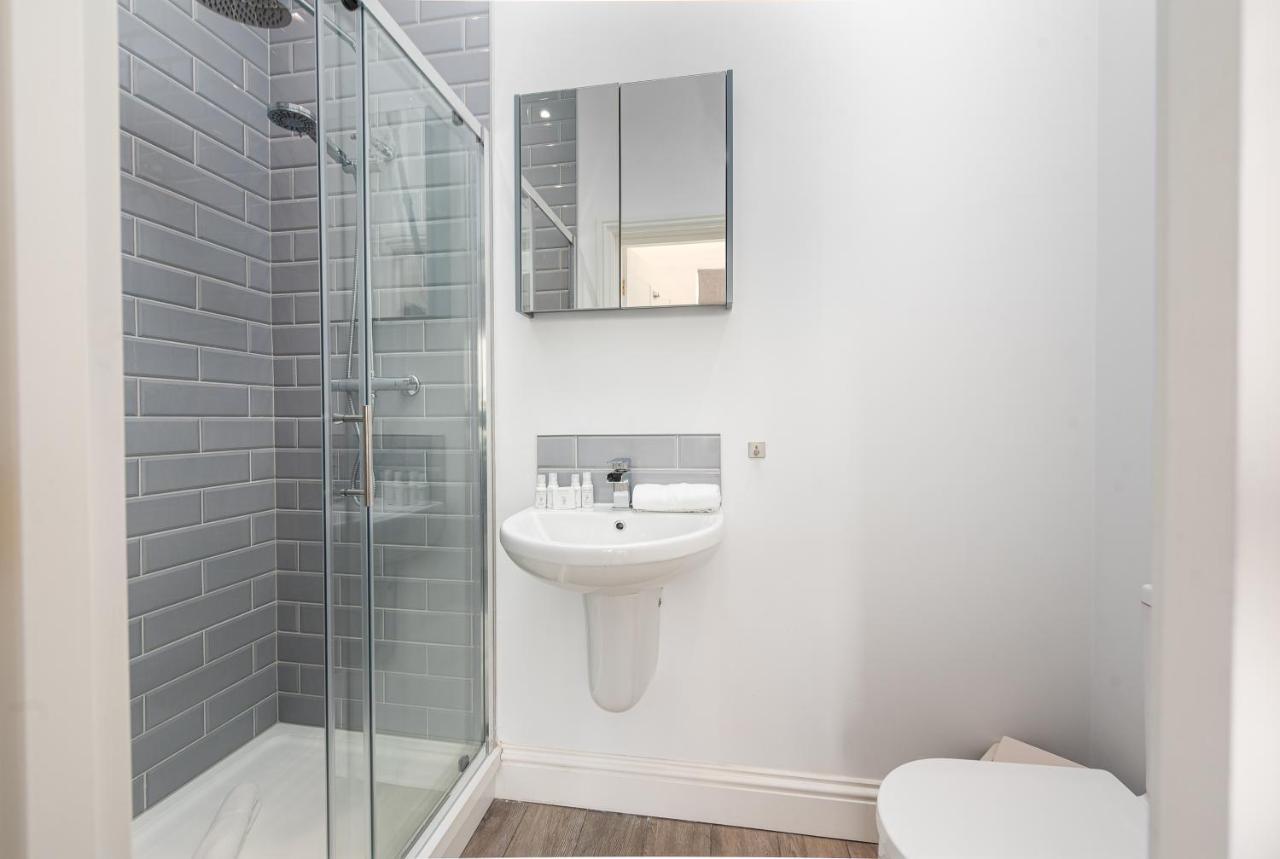 Leilighet Notting Hill By Capital