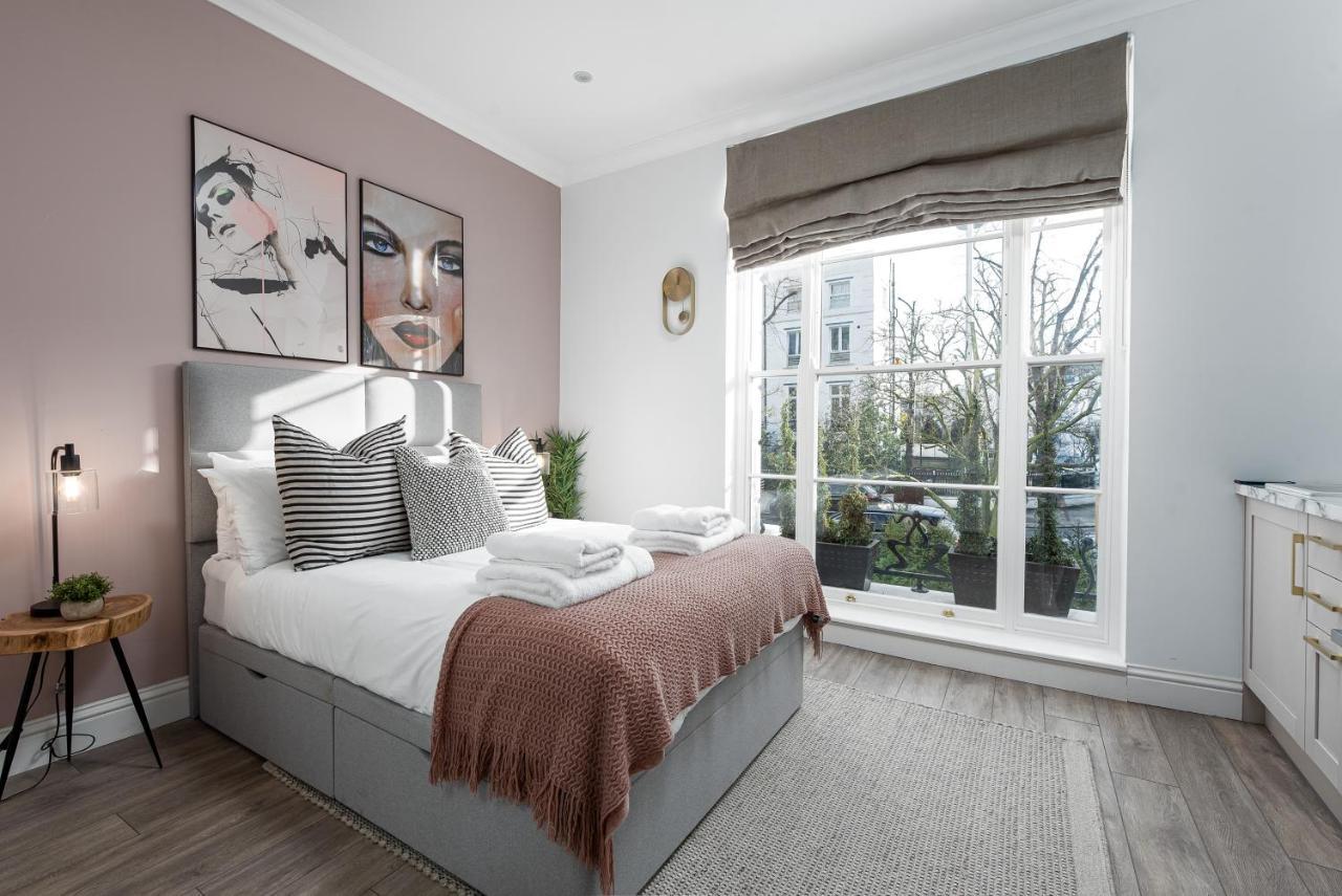 Leilighet Notting Hill By Capital