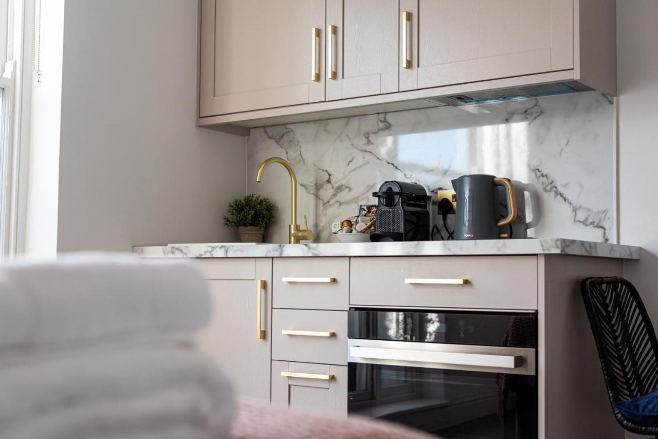Notting Hill By Capital Leilighet *