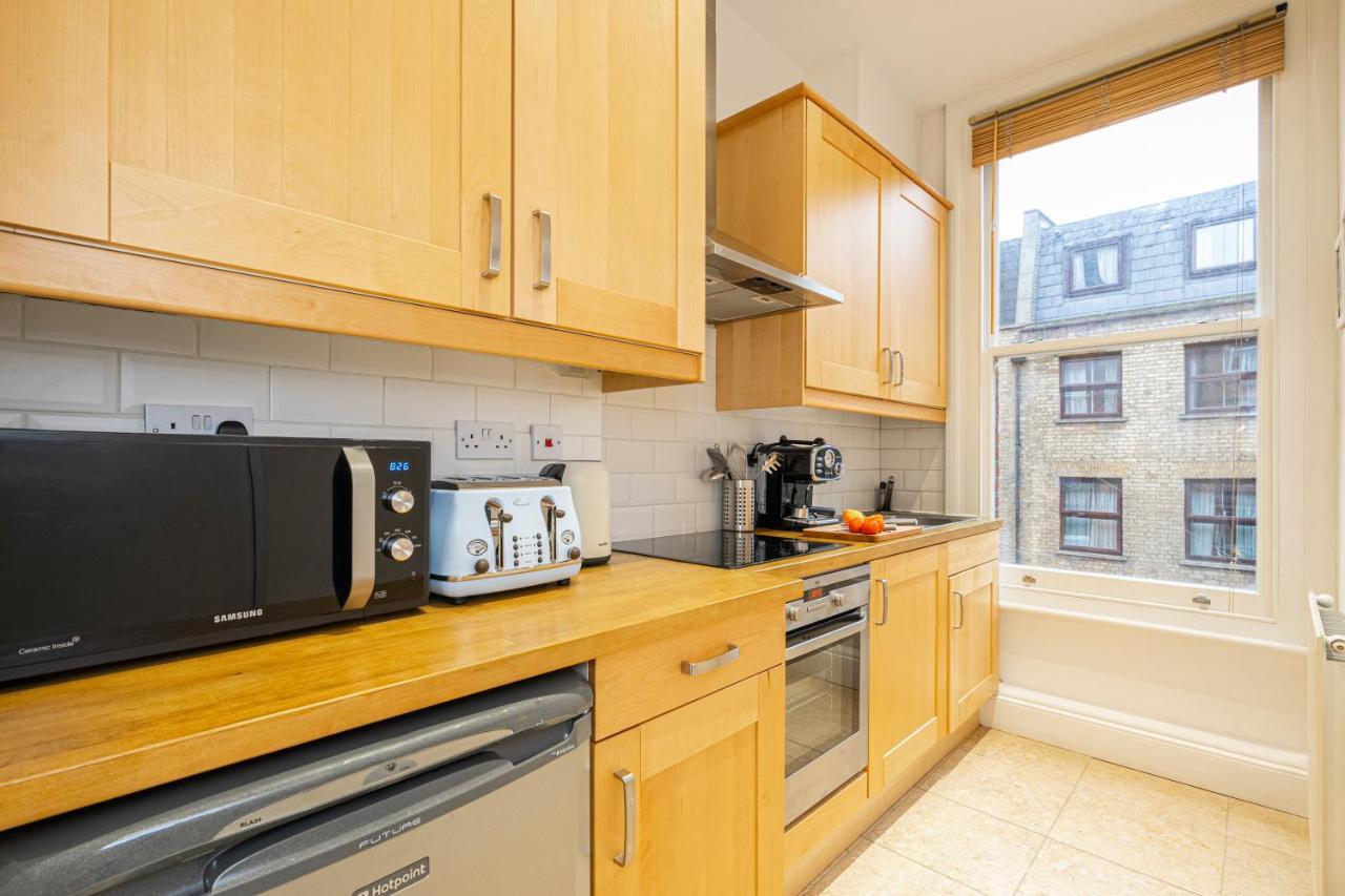 Apartment Famous Piccadilly Circus *
