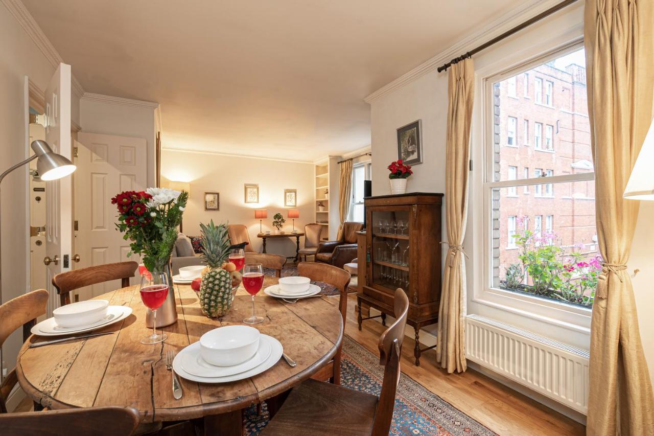 Apartment Famous Piccadilly Circus London