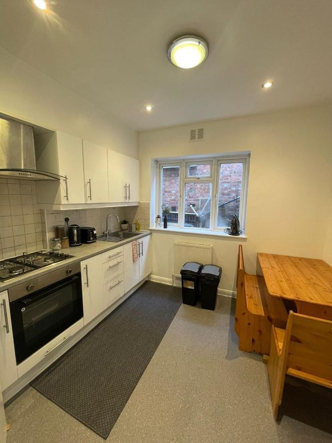 Willesden Homestay