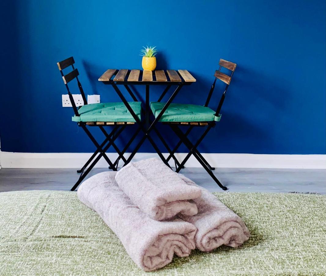Willesden Homestay London