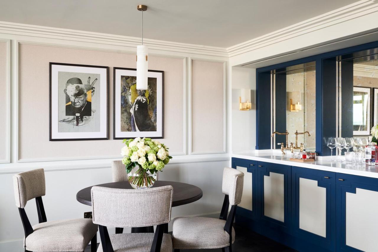 The Royal Horseguards Hotel, 4* London