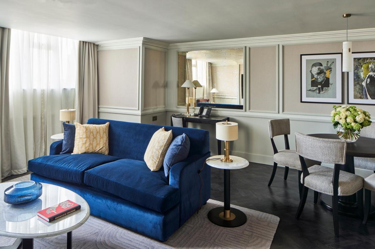 Hotel The Royal Horseguards Hotel, London