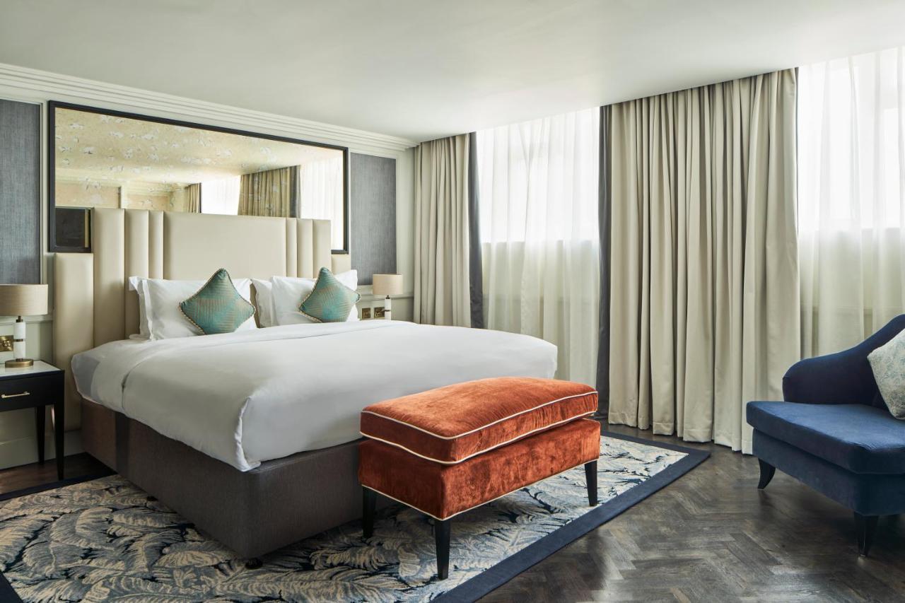 The Royal Horseguards Hotel, Hotel