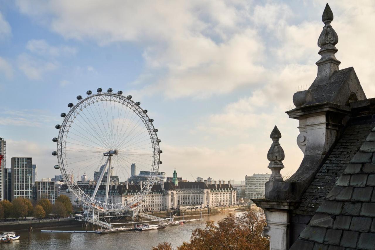 The Royal Horseguards Hotel,