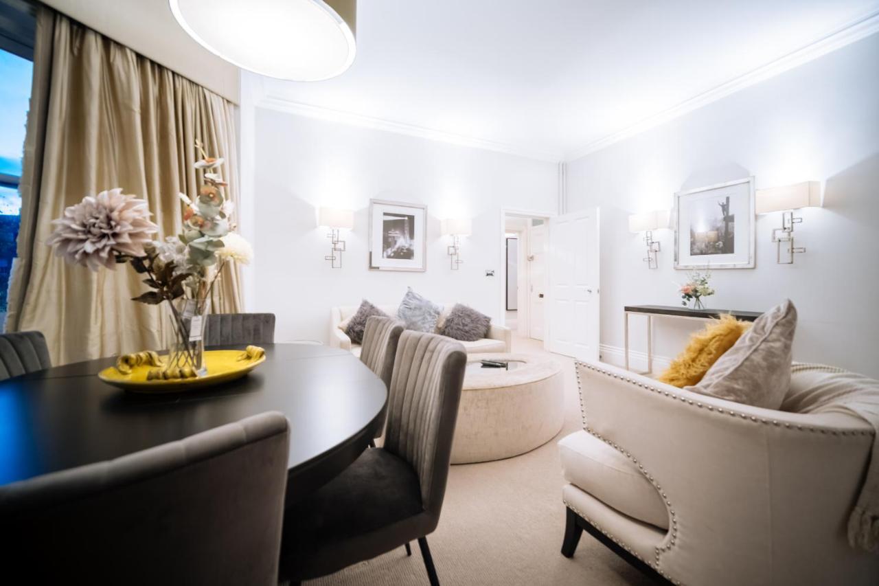 Sir Hans Sloane Apartment *