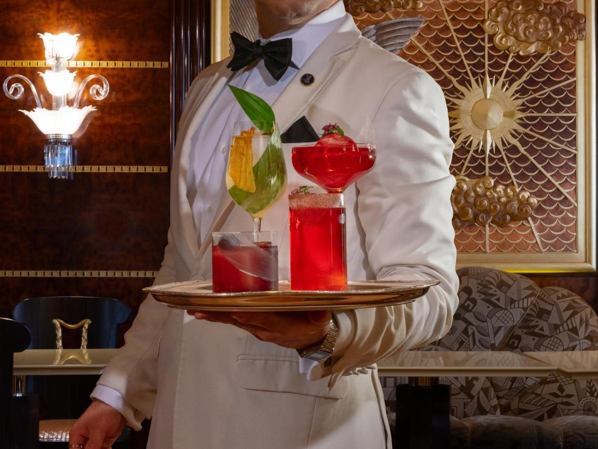 The Ritz London