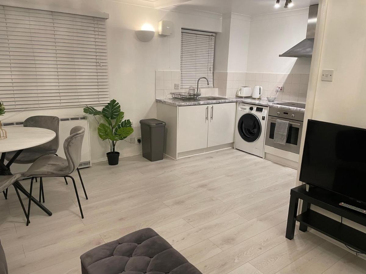 Appartement Stylish 1 Bedroom Close To Tooting Bec Station