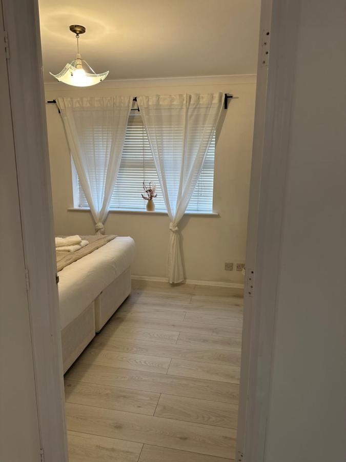 Stylish 1 Bedroom Close To Tooting Bec Station Appartement