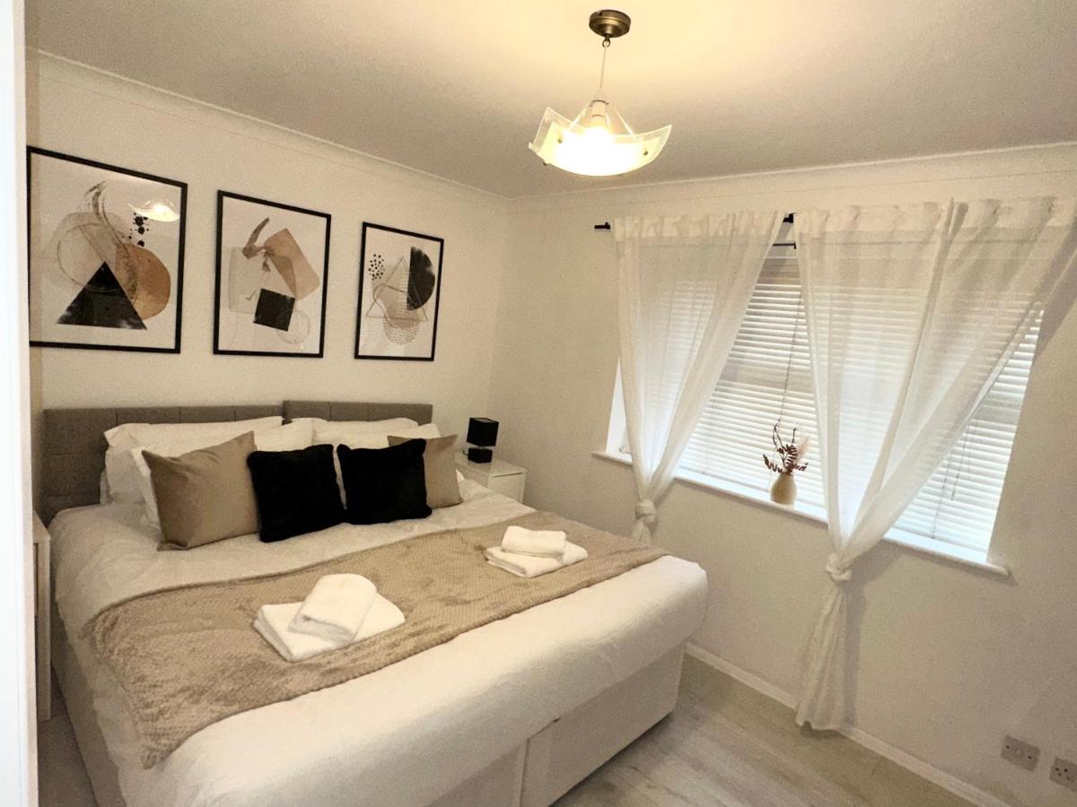 Stylish 1 Bedroom Close To Tooting Bec Station Appartement *