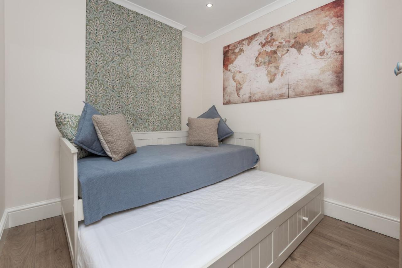 Villa The House - Entire Londen