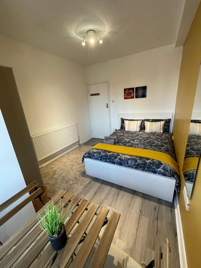 Willesden Homestay