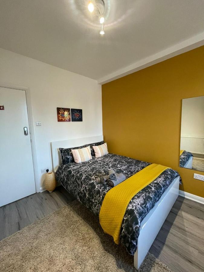Willesden Homestay London