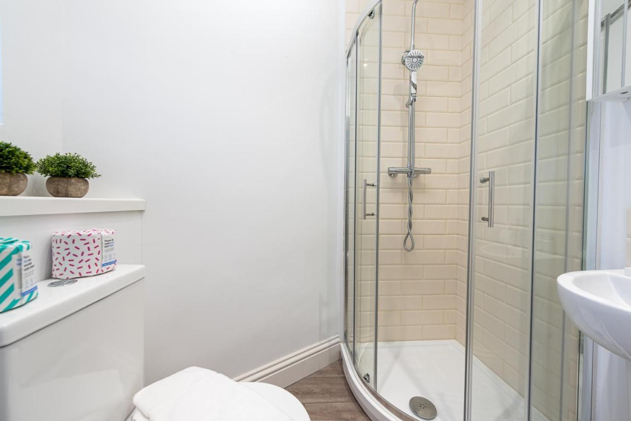 Leilighet Notting Hill By Capital London