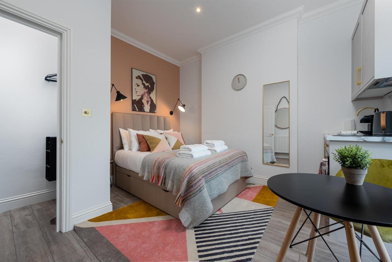 Notting Hill By Capital Leilighet London