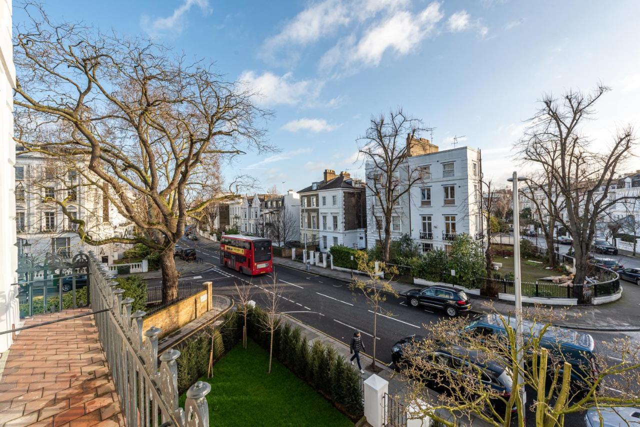 Leilighet Notting Hill By Capital *