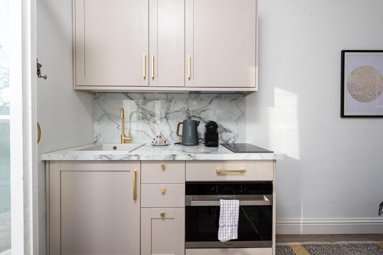 Leilighet Notting Hill By Capital London