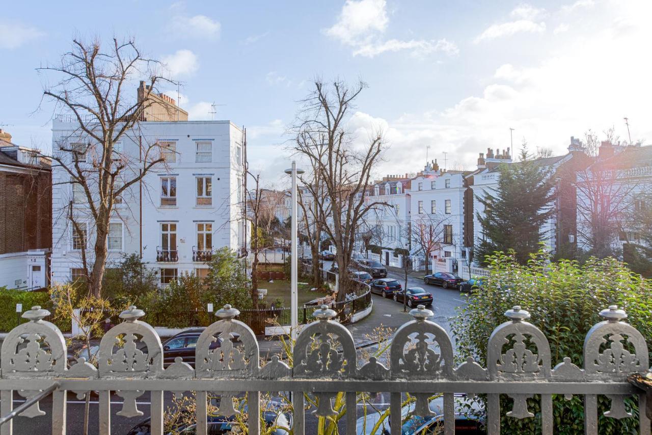 Notting Hill By Capital Leilighet London