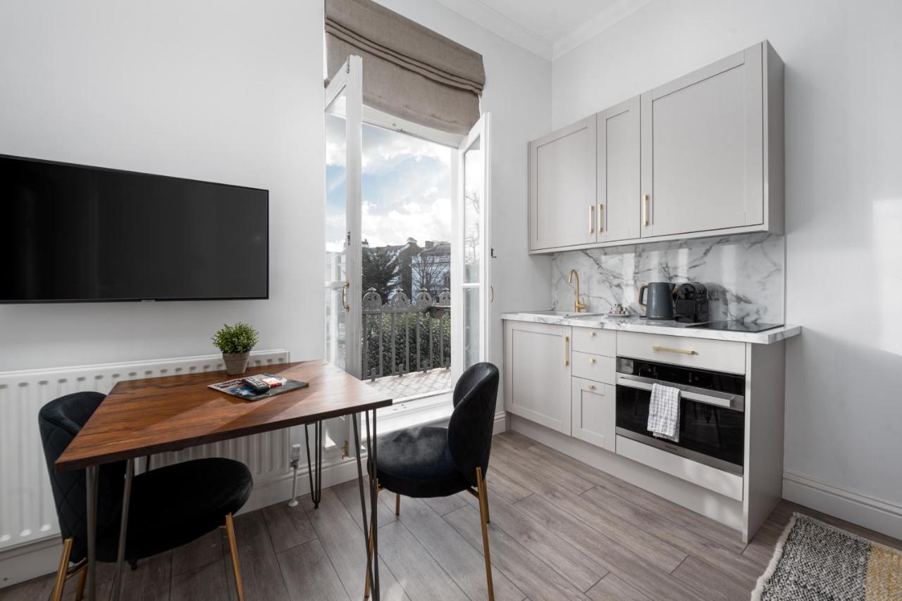 Leilighet Notting Hill By Capital