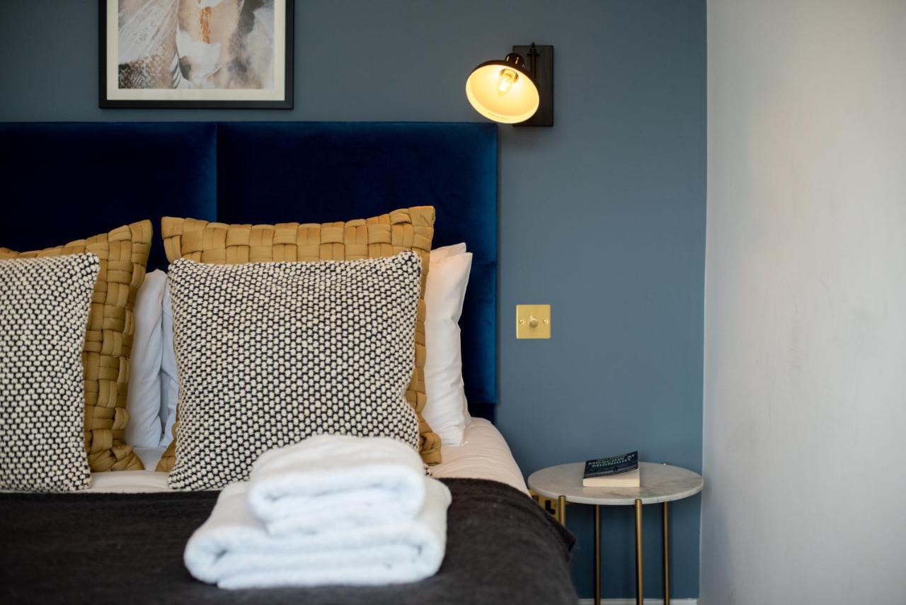 Leilighet Notting Hill By Capital London