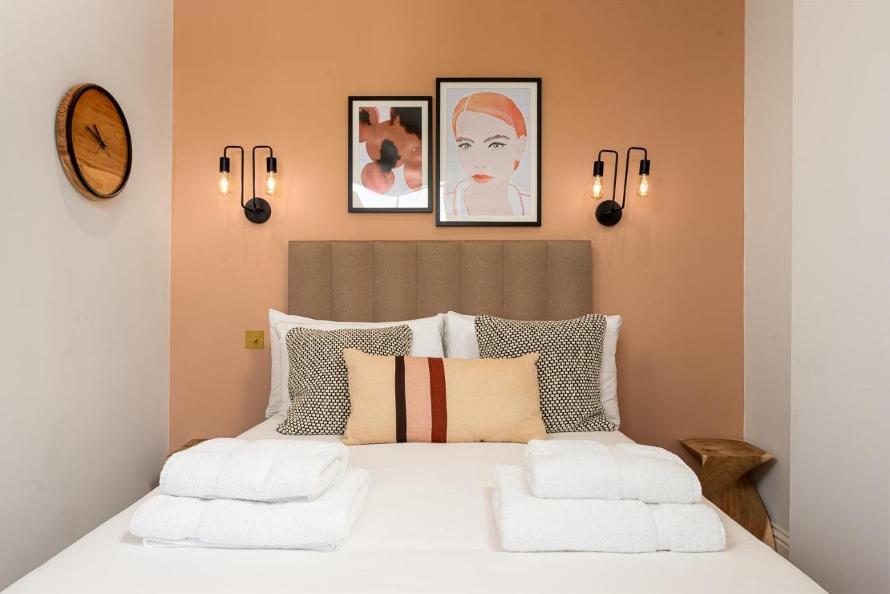 Notting Hill By Capital Leilighet *