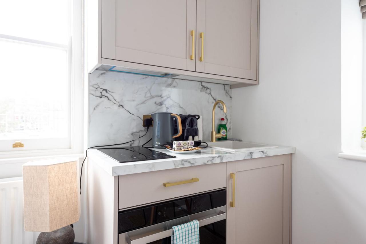 Leilighet Notting Hill By Capital London