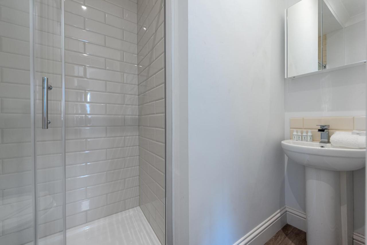 Leilighet Notting Hill By Capital