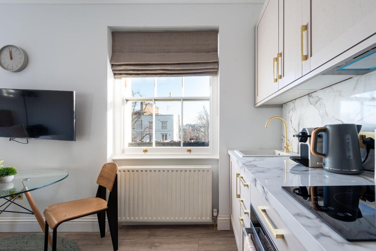 Notting Hill By Capital Leilighet *